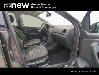 Photo 11 du bon plan VOLKSWAGEN Polo 1.2 TSI 90ch BlueMotion Technology Confortline 5p occasion à 11990 €