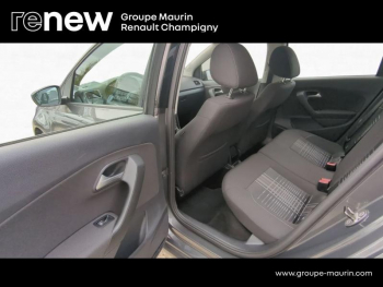 Photo 13 du bon plan VOLKSWAGEN Polo 1.2 TSI 90ch BlueMotion Technology Confortline 5p occasion à 11990 €