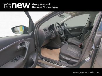 Photo 16 du bon plan VOLKSWAGEN Polo 1.2 TSI 90ch BlueMotion Technology Confortline 5p occasion à 11990 €