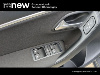 Photo 17 du bon plan VOLKSWAGEN Polo 1.2 TSI 90ch BlueMotion Technology Confortline 5p occasion à 11990 €