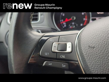 Photo 19 du bon plan VOLKSWAGEN Polo 1.2 TSI 90ch BlueMotion Technology Confortline 5p occasion à 11990 €