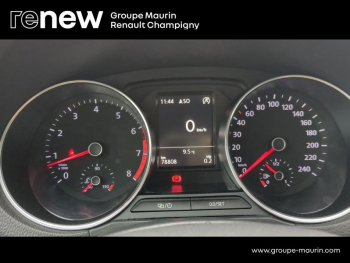 Photo 20 du bon plan VOLKSWAGEN Polo 1.2 TSI 90ch BlueMotion Technology Confortline 5p occasion à 11990 €