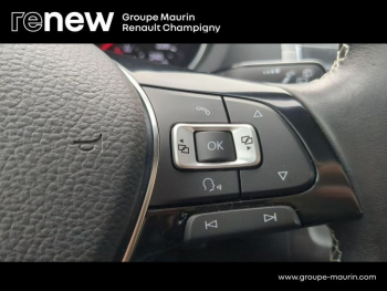 Photo 21 du bon plan VOLKSWAGEN Polo 1.2 TSI 90ch BlueMotion Technology Confortline 5p occasion à 11990 €