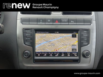 Photo 22 du bon plan VOLKSWAGEN Polo 1.2 TSI 90ch BlueMotion Technology Confortline 5p occasion à 11990 €