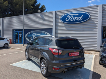 Photo 6 du bon plan FORD Kuga 1.5 EcoBoost 150ch Vignale occasion à 16990 €