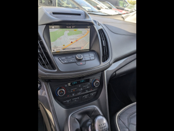 Photo 9 du bon plan FORD Kuga 1.5 EcoBoost 150ch Vignale occasion à 16990 €