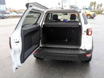 Photo 6 du bon plan FORD EcoSport 1.0 EcoBoost 125ch Active 6cv ETHANOL BIOMOTORS occasion à 17950 €