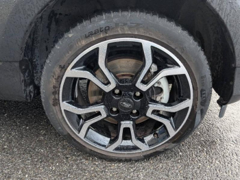 Photo 9 du bon plan FORD EcoSport 1.0 EcoBoost 125ch Active 6cv ETHANOL BIOMOTORS occasion à 17950 €