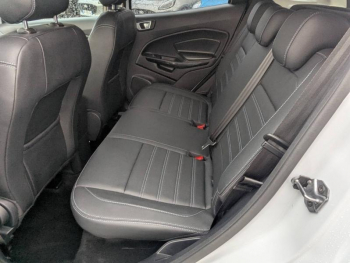 Photo 11 du bon plan FORD EcoSport 1.0 EcoBoost 125ch Active 6cv ETHANOL BIOMOTORS occasion à 17950 €