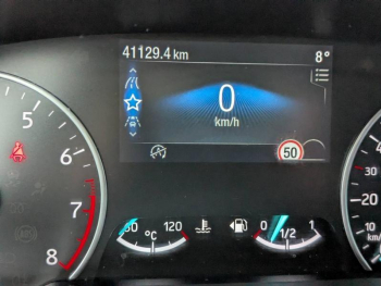 Photo 14 du bon plan FORD EcoSport 1.0 EcoBoost 125ch Active 6cv ETHANOL BIOMOTORS occasion à 17950 €