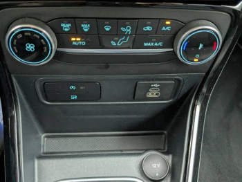 Photo 18 du bon plan FORD EcoSport 1.0 EcoBoost 125ch Active 6cv ETHANOL BIOMOTORS occasion à 17950 €