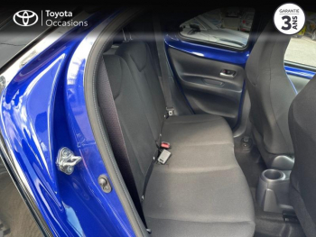 Photo 7 du bon plan TOYOTA Aygo X 1.0 VVT-i 72ch Design occasion à 13970 €