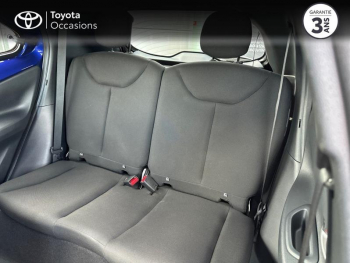 Photo 12 du bon plan TOYOTA Aygo X 1.0 VVT-i 72ch Design occasion à 13970 €