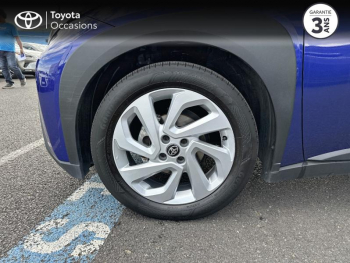 Photo 16 du bon plan TOYOTA Aygo X 1.0 VVT-i 72ch Design occasion à 13970 €