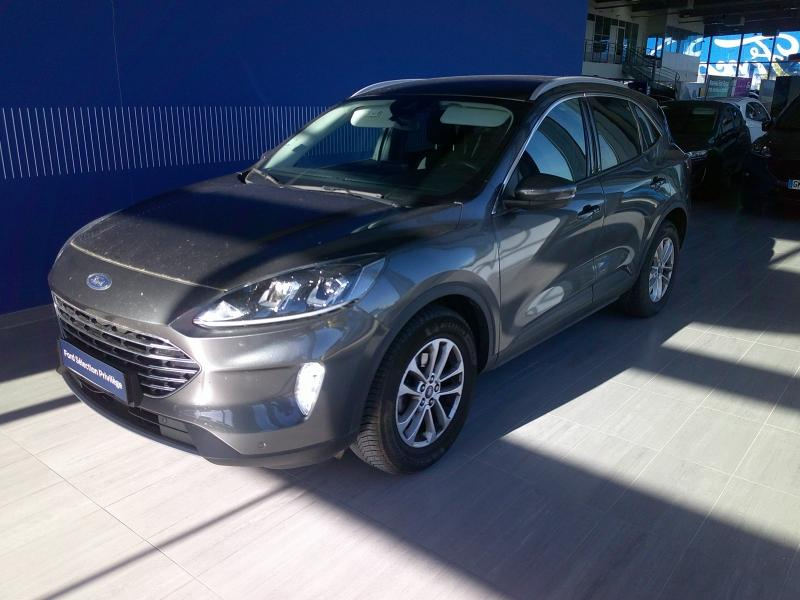 Bon plan FORD Kuga 1.5 EcoBlue 120ch Titanium occasion à 19900 €