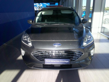 Photo 2 du bon plan FORD Kuga 1.5 EcoBlue 120ch Titanium occasion à 19900 €