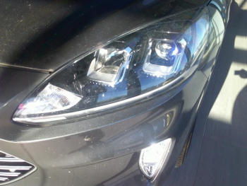 Photo 3 du bon plan FORD Kuga 1.5 EcoBlue 120ch Titanium occasion à 19900 €