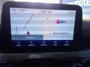 Photo 7 du bon plan FORD Kuga 1.5 EcoBlue 120ch Titanium occasion à 19900 €