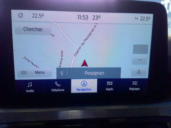 Photo 8 du bon plan FORD Kuga 1.5 EcoBlue 120ch Titanium occasion à 19900 €