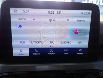 Photo 9 du bon plan FORD Kuga 1.5 EcoBlue 120ch Titanium occasion à 19900 €