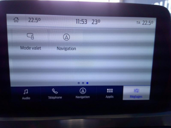 Photo 11 du bon plan FORD Kuga 1.5 EcoBlue 120ch Titanium occasion à 19900 €