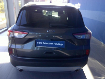 Photo 26 du bon plan FORD Kuga 1.5 EcoBlue 120ch Titanium occasion à 19900 €
