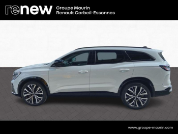 Photo 8 du bon plan RENAULT Espace 1.2 E-Tech full hybrid 200ch Iconic 7 places - 24 occasion à 36289 €