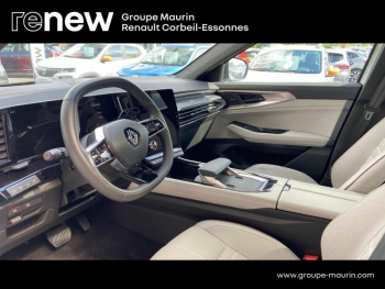 Photo 9 du bon plan RENAULT Espace 1.2 E-Tech full hybrid 200ch Iconic 7 places - 24 occasion à 36289 €