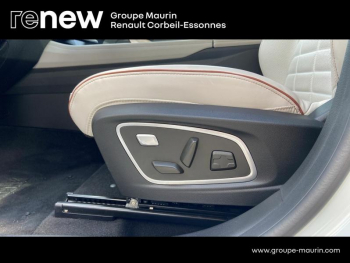 Photo 11 du bon plan RENAULT Espace 1.2 E-Tech full hybrid 200ch Iconic 7 places - 24 occasion à 36289 €