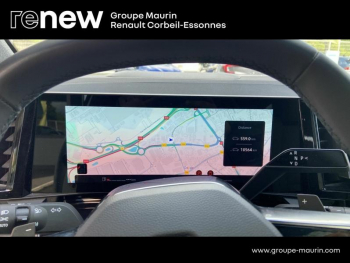 Photo 12 du bon plan RENAULT Espace 1.2 E-Tech full hybrid 200ch Iconic 7 places - 24 occasion à 36289 €