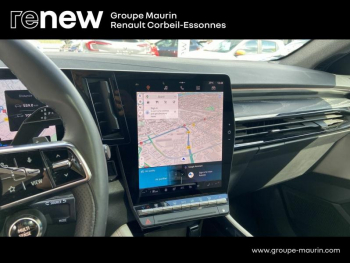 Photo 13 du bon plan RENAULT Espace 1.2 E-Tech full hybrid 200ch Iconic 7 places - 24 occasion à 36289 €