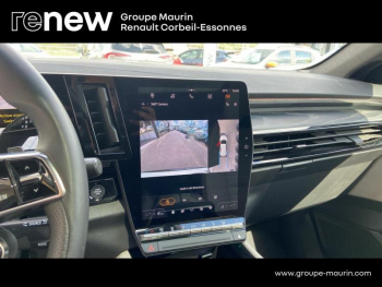 Photo 14 du bon plan RENAULT Espace 1.2 E-Tech full hybrid 200ch Iconic 7 places - 24 occasion à 36289 €