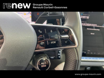 Photo 16 du bon plan RENAULT Espace 1.2 E-Tech full hybrid 200ch Iconic 7 places - 24 occasion à 36289 €