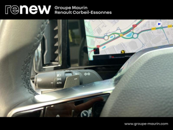 Photo 18 du bon plan RENAULT Espace 1.2 E-Tech full hybrid 200ch Iconic 7 places - 24 occasion à 36289 €