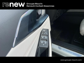 Photo 23 du bon plan RENAULT Espace 1.2 E-Tech full hybrid 200ch Iconic 7 places - 24 occasion à 36289 €