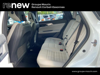 Photo 26 du bon plan RENAULT Espace 1.2 E-Tech full hybrid 200ch Iconic 7 places - 24 occasion à 36289 €