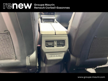 Photo 27 du bon plan RENAULT Espace 1.2 E-Tech full hybrid 200ch Iconic 7 places - 24 occasion à 36289 €