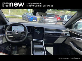 Photo 28 du bon plan RENAULT Espace 1.2 E-Tech full hybrid 200ch Iconic 7 places - 24 occasion à 36289 €