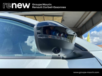 Photo 32 du bon plan RENAULT Espace 1.2 E-Tech full hybrid 200ch Iconic 7 places - 24 occasion à 36289 €