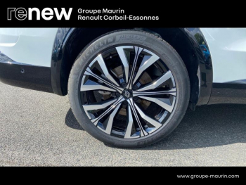 Photo 33 du bon plan RENAULT Espace 1.2 E-Tech full hybrid 200ch Iconic 7 places - 24 occasion à 36289 €