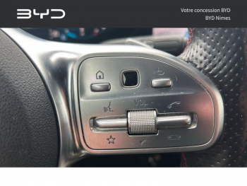 Photo 11 du bon plan MERCEDES-BENZ Classe A 200 163ch AMG Line 7G-DCT occasion à 21990 €