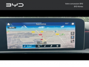 Photo 12 du bon plan MERCEDES-BENZ Classe A 200 163ch AMG Line 7G-DCT occasion à 21990 €