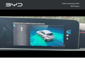 Photo 14 du bon plan MERCEDES-BENZ Classe A 200 163ch AMG Line 7G-DCT occasion à 21990 €