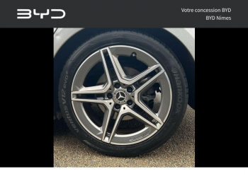 Photo 19 du bon plan MERCEDES-BENZ Classe A 200 163ch AMG Line 7G-DCT occasion à 21990 €