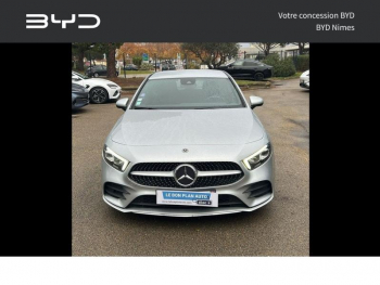 Photo 20 du bon plan MERCEDES-BENZ Classe A 200 163ch AMG Line 7G-DCT occasion à 21990 €