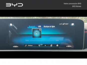 Photo 25 du bon plan MERCEDES-BENZ Classe A 200 163ch AMG Line 7G-DCT occasion à 21990 €