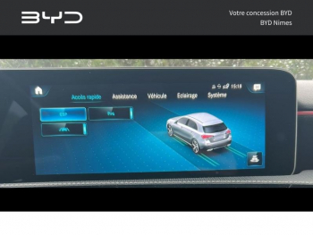 Photo 27 du bon plan MERCEDES-BENZ Classe A 200 163ch AMG Line 7G-DCT occasion à 21990 €