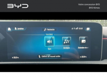 Photo 28 du bon plan MERCEDES-BENZ Classe A 200 163ch AMG Line 7G-DCT occasion à 21990 €