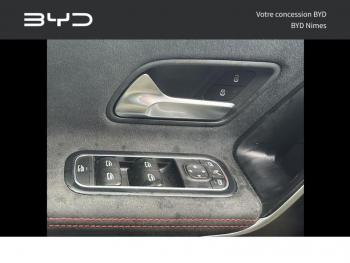 Photo 30 du bon plan MERCEDES-BENZ Classe A 200 163ch AMG Line 7G-DCT occasion à 21990 €