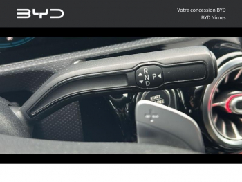 Photo 31 du bon plan MERCEDES-BENZ Classe A 200 163ch AMG Line 7G-DCT occasion à 21990 €